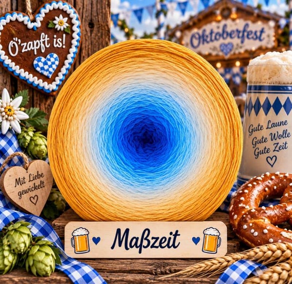 Maßzeit 1