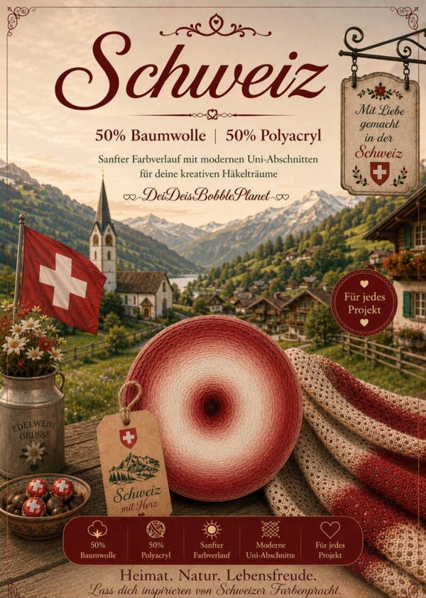 Bobbel Schweiz