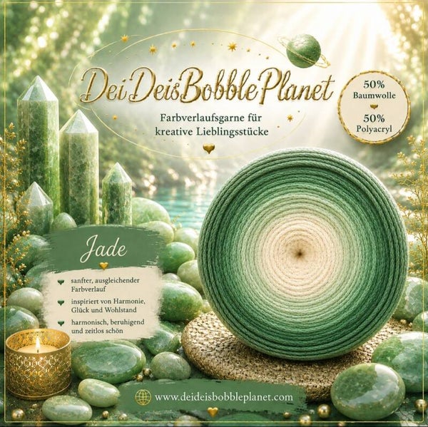 Bobbel Jade