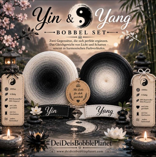 Set Yin & Yang