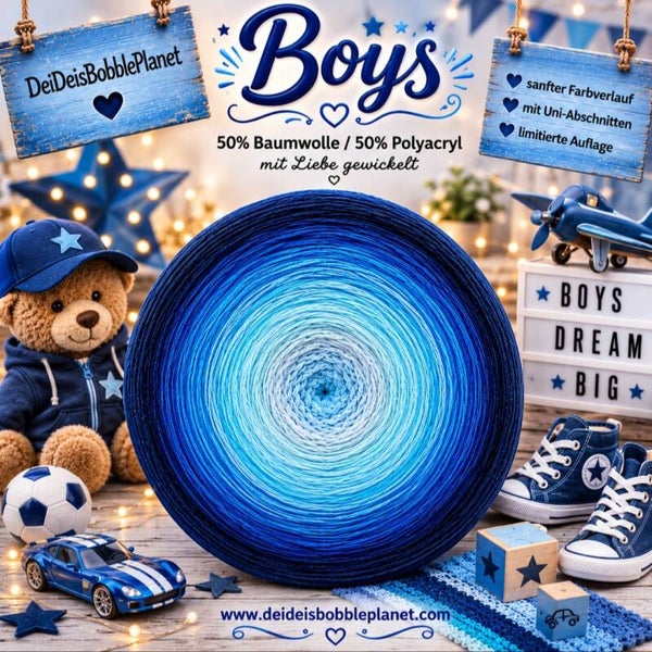 Bobbel Boys