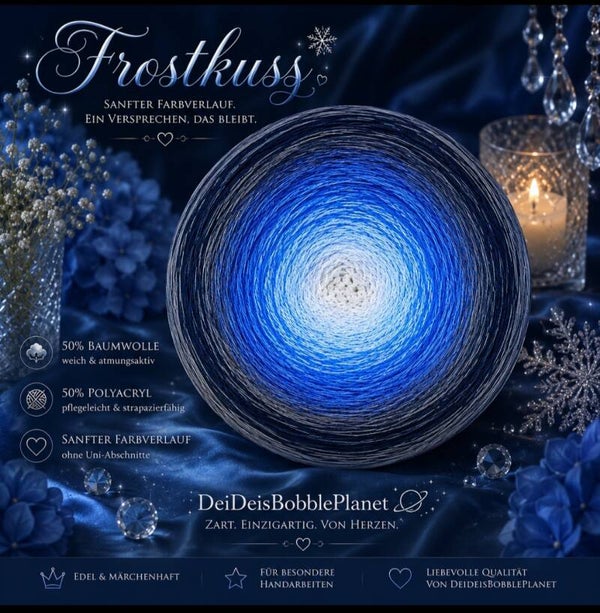 Bobbel Frostkuss