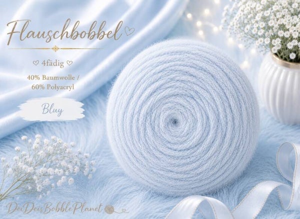 Flauschi Bluy