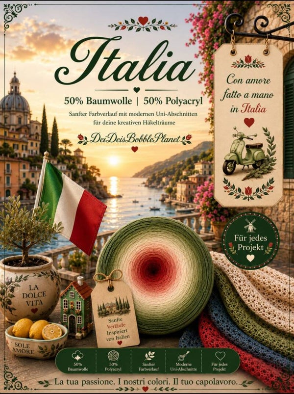 Bobbel Italia