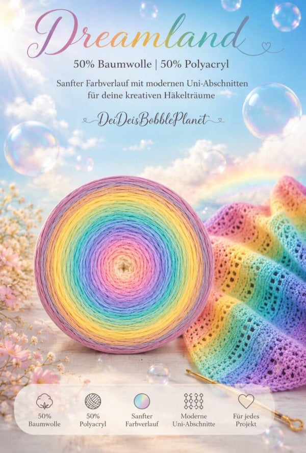 Bobbel Dreamland