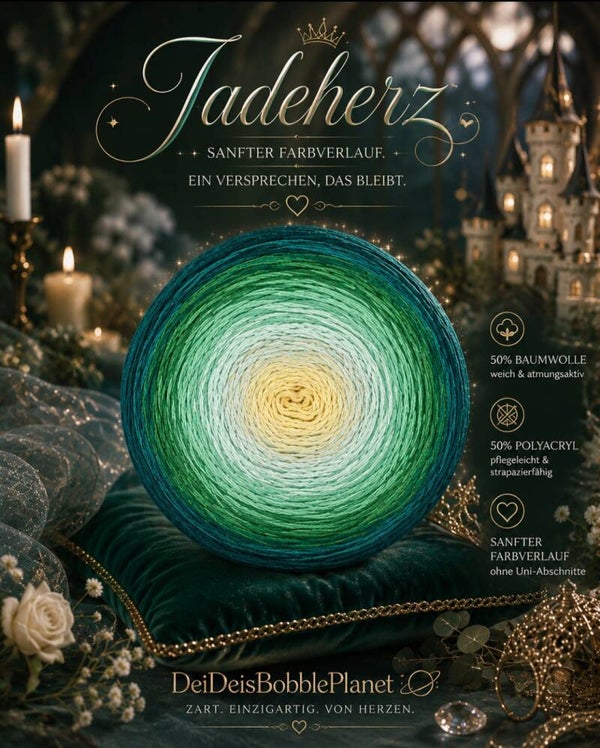 Bobbel Jadeherz