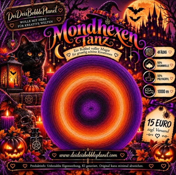 Mondhexentanz