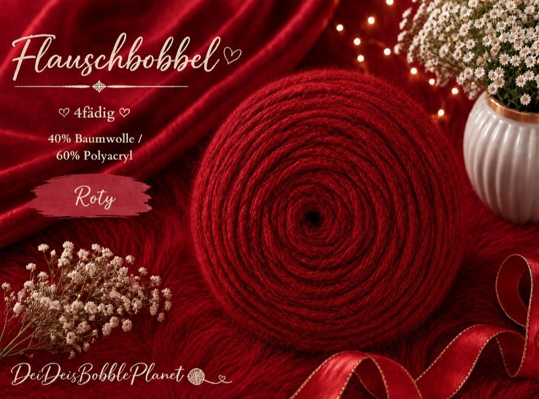 Flauschi Roty
