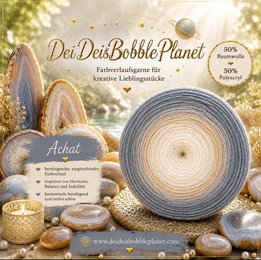Bobbel Achat