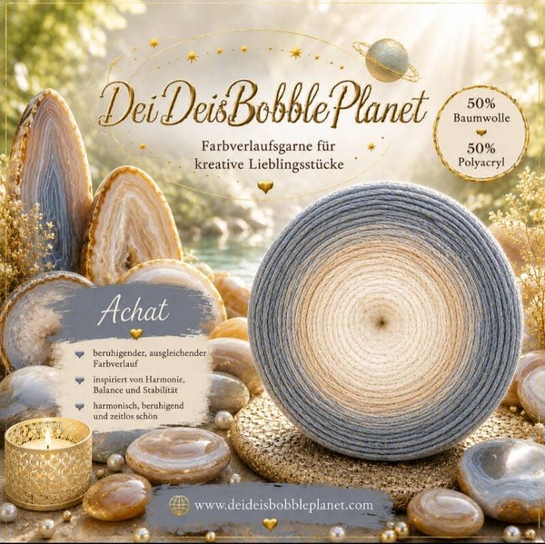 Bobbel Achat
