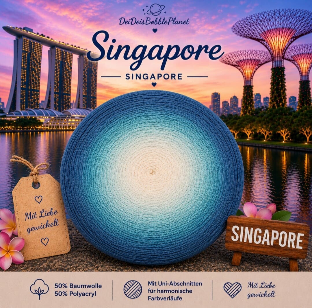 Bobbel Singapore