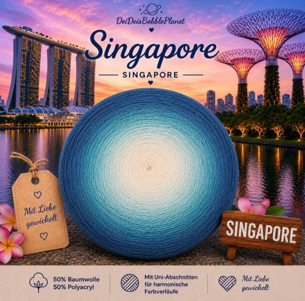 Bobbel Singapore