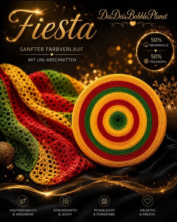 Bobbel Fiesta