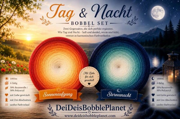 Set Tag & Nacht