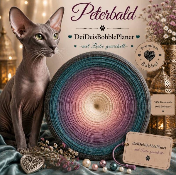 Bobbel Peterbald