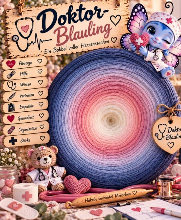 Doktor-Blauling