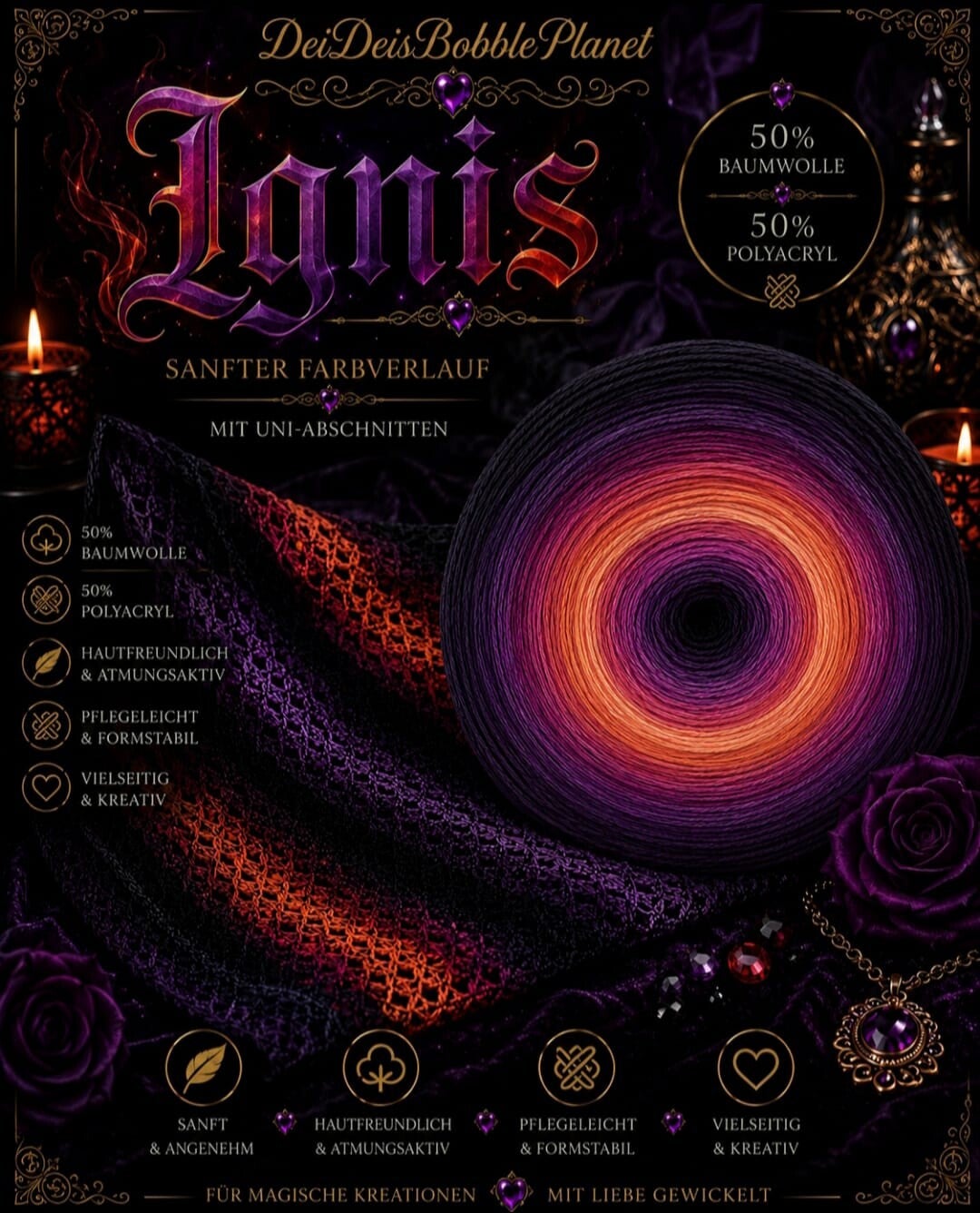 Bobbel Ignis