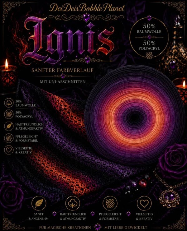 Bobbel Ignis
