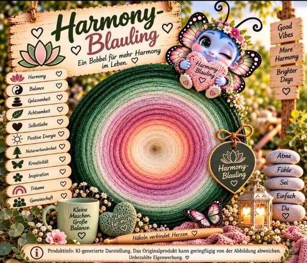 Harmony-Blauling