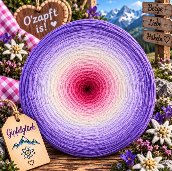 Gipfelglück