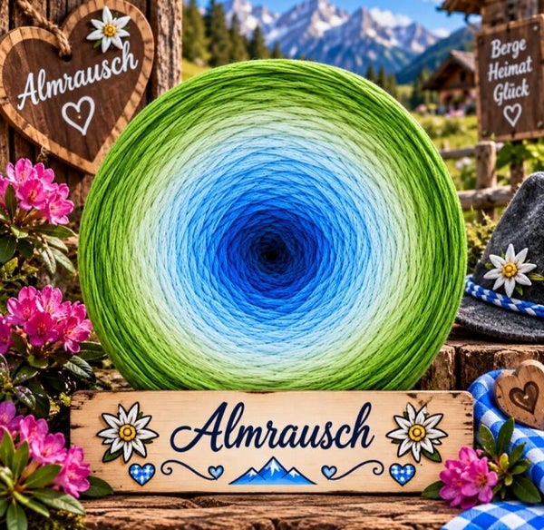 Almrausch 2