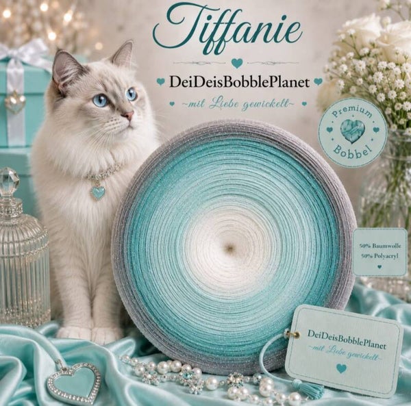 Bobbel Tiffanie