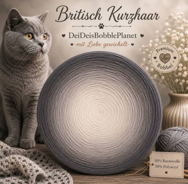 Bobbel British Kurzhaar