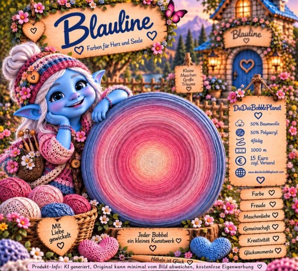 Blauline