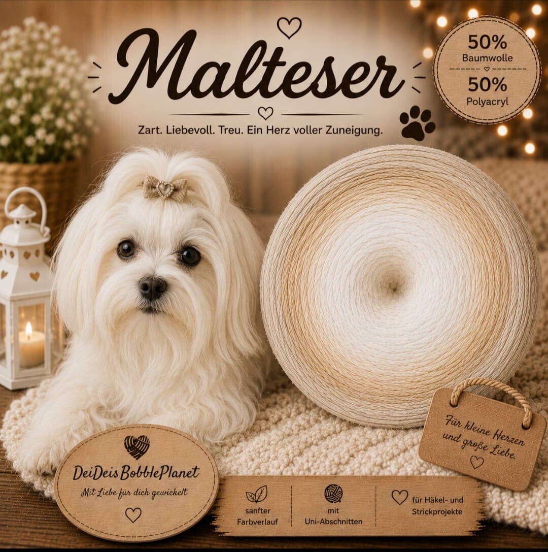 Bobbel Malteser