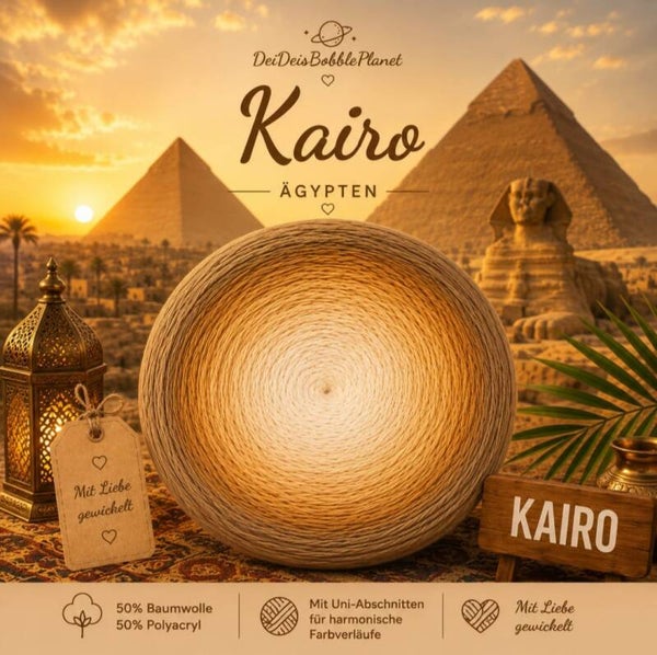 Bobbel Kairo
