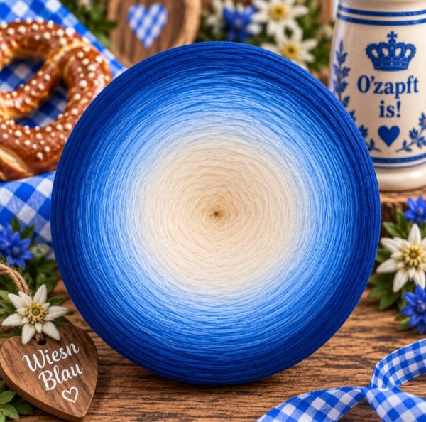 Wiesn Blau 1