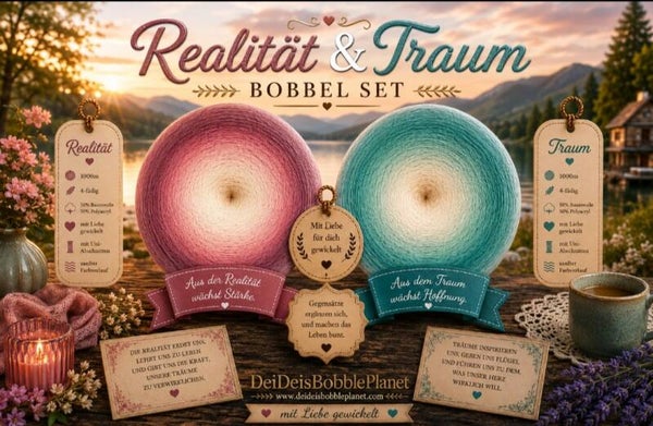 Set Realität & Traum