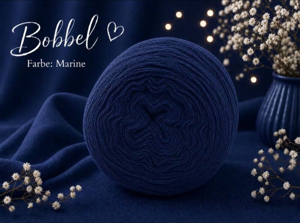 Bobbel Uni Marine