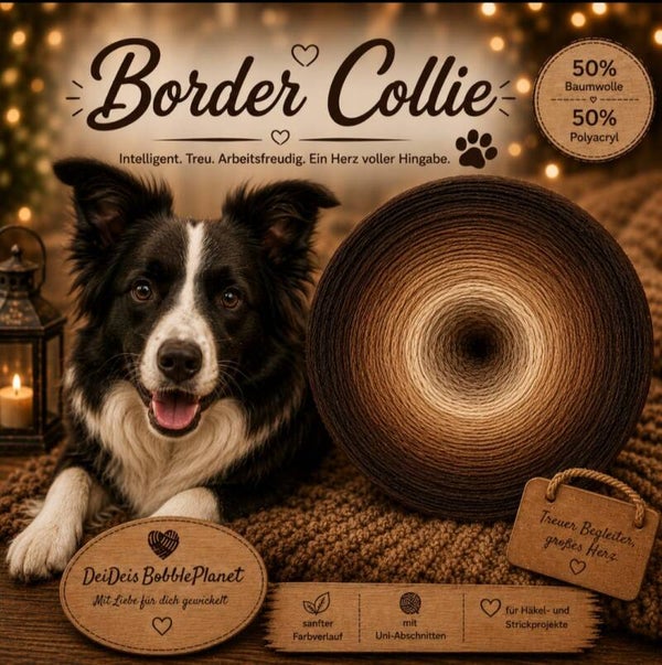 Bobbel Border Collie