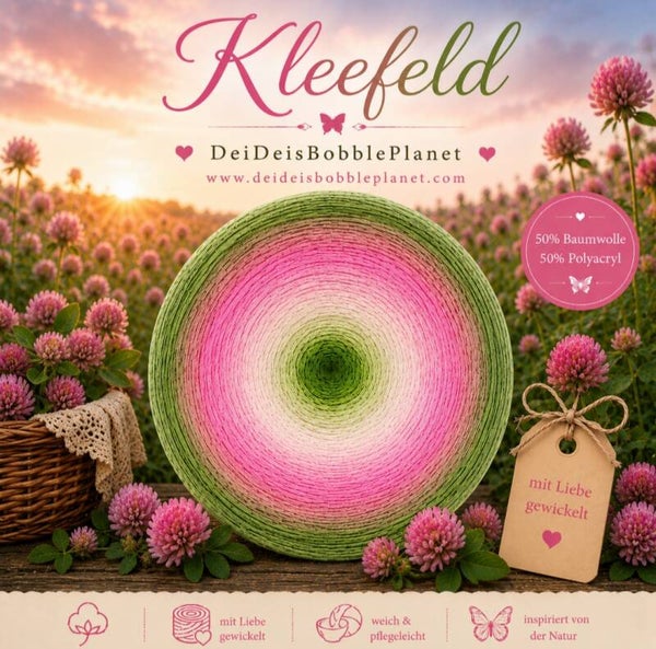 Bobbel Kleefeld