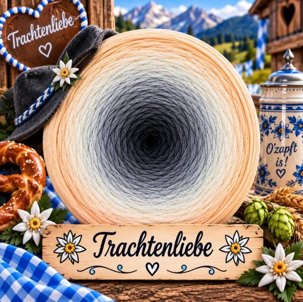 Trachtenliebe 2