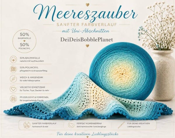 Bobbel Meereszauber