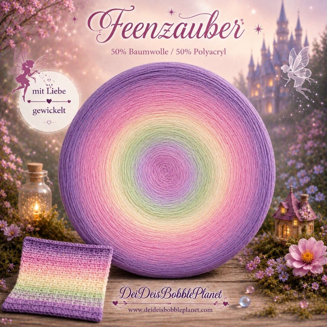 Bobbel Feenzauber