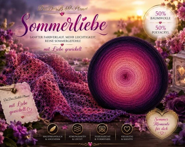 Bobbel Sommerliebe