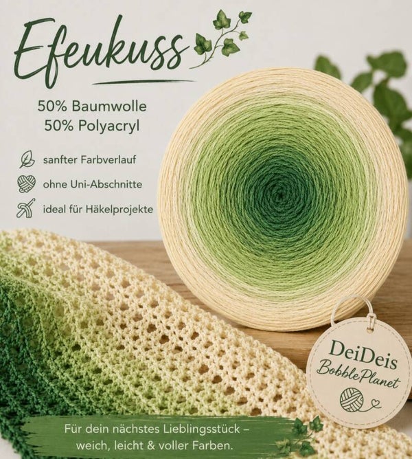 Bobbel Efeukuss
