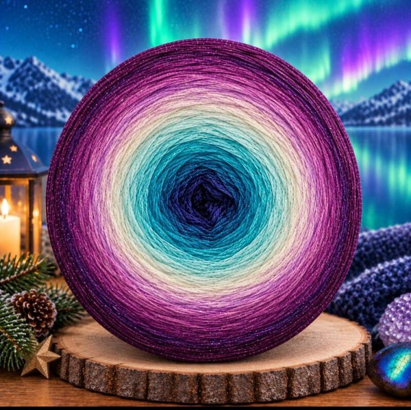 4. Polarlicht