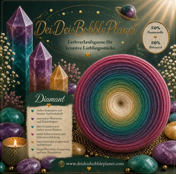 Bobbel Diamant