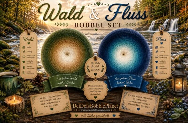 Set Wald & Fluss