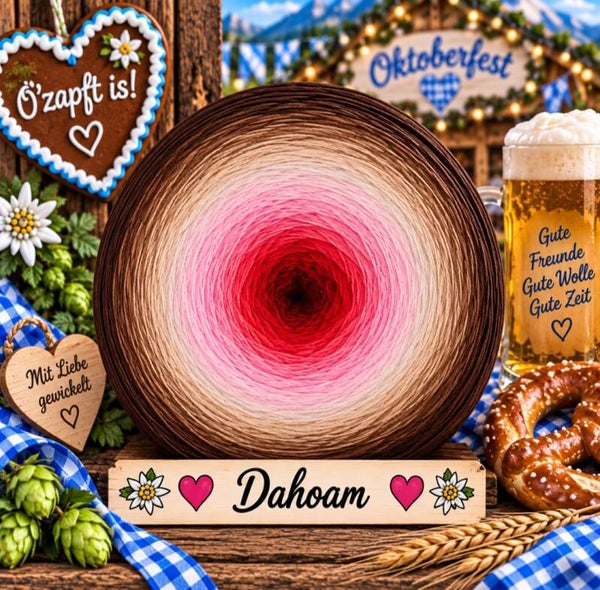 Dahoam 2