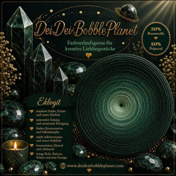 Bobbel Eklogit
