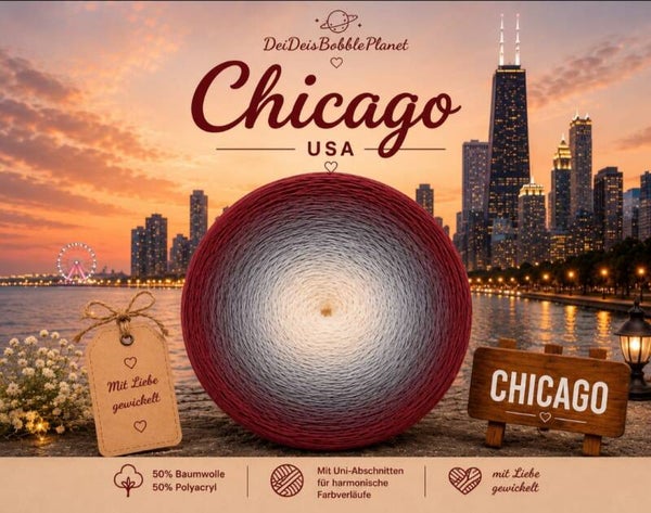 Bobbel Chicago
