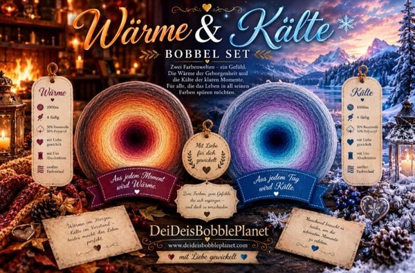 Set Wärme & Kälte