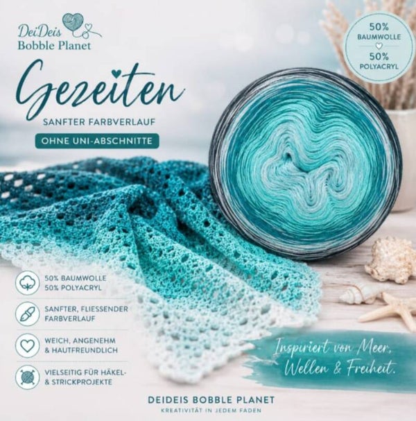 Bobbel Gezeiten