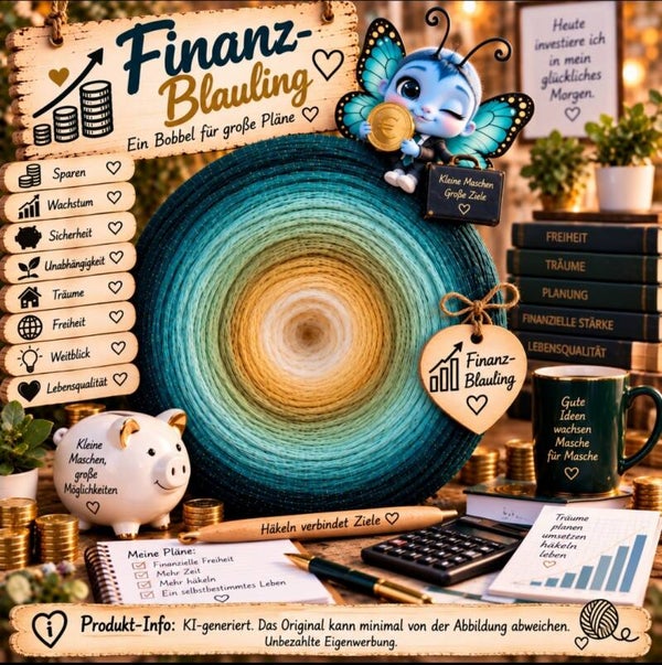 Finanz - Blauling