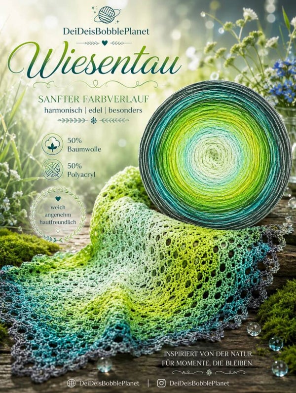 Bobbel Wiesentau